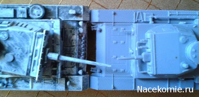 Танкодром (Общая Болталка танковых разделов)