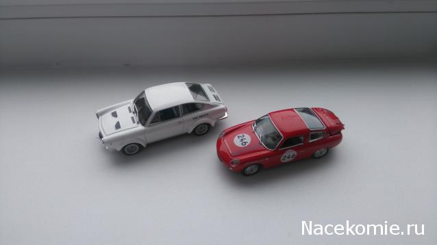 Фото наших коллекций автомобилей