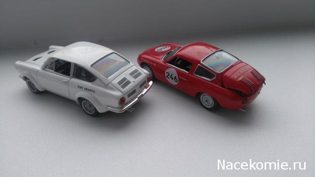 Фото наших коллекций автомобилей