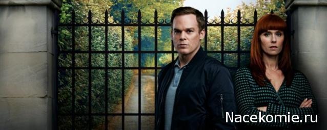 Что посмотреть? Обзор сериалов, кино