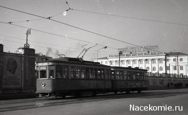 О транспорте и не только...