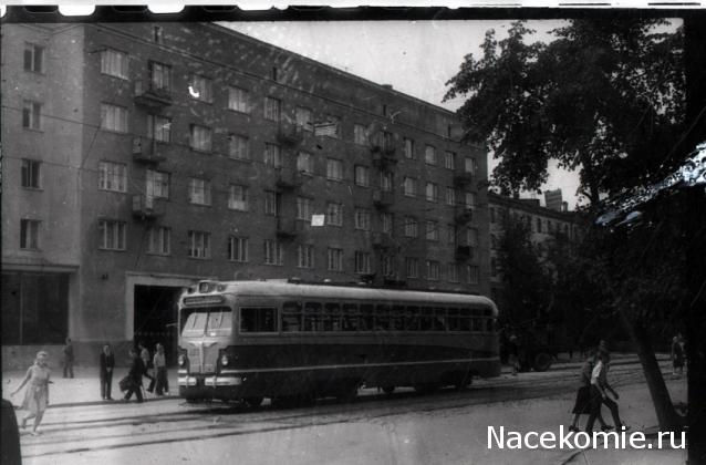 О транспорте и не только...
