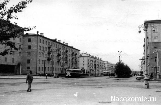 О транспорте и не только...