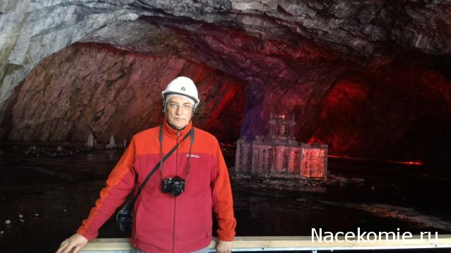 Мой любимый город или дорогие сердцу места