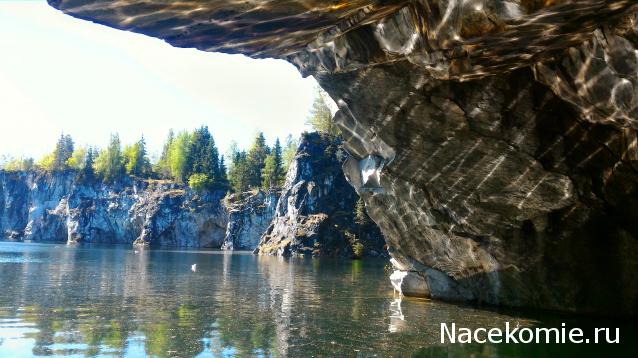 Мой любимый город или дорогие сердцу места