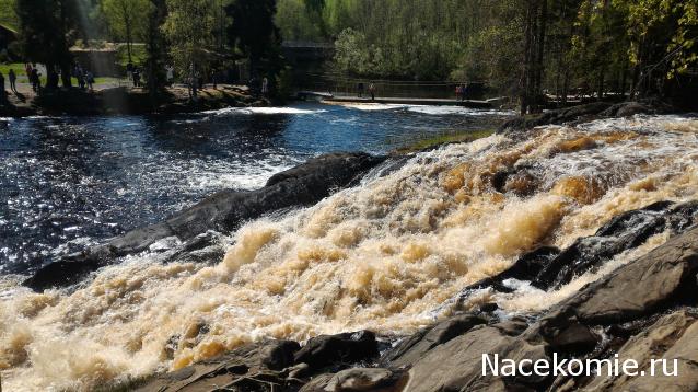 Мой любимый город или дорогие сердцу места