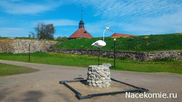 Мой любимый город или дорогие сердцу места