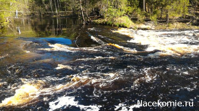 Мой любимый город или дорогие сердцу места