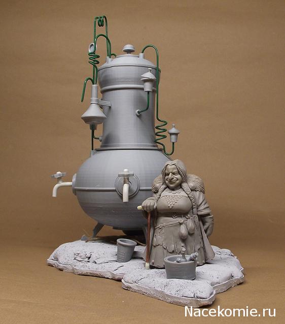 Обоз 1812 года