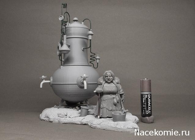 Обоз 1812 года