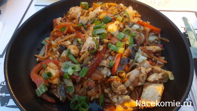 Кулинарный отдел