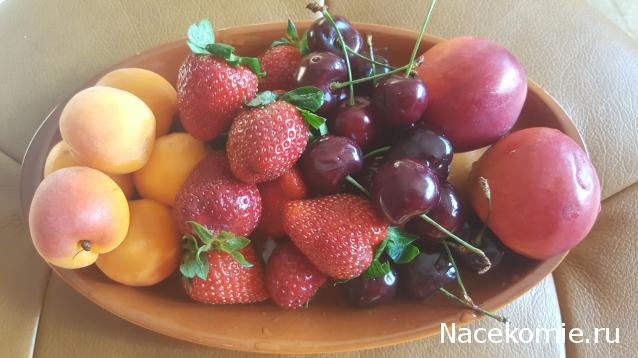 Кулинарный отдел