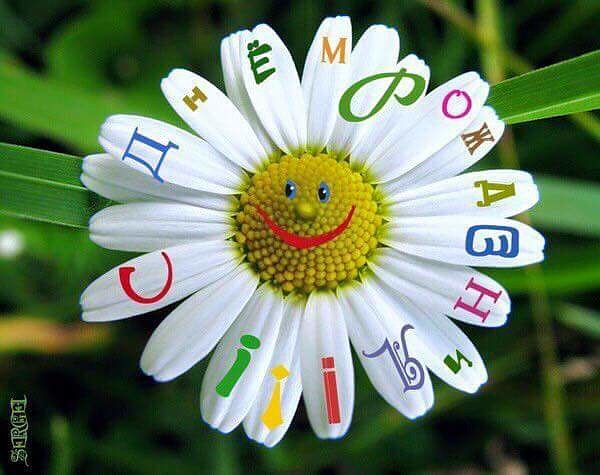 Наши Дни Рождения