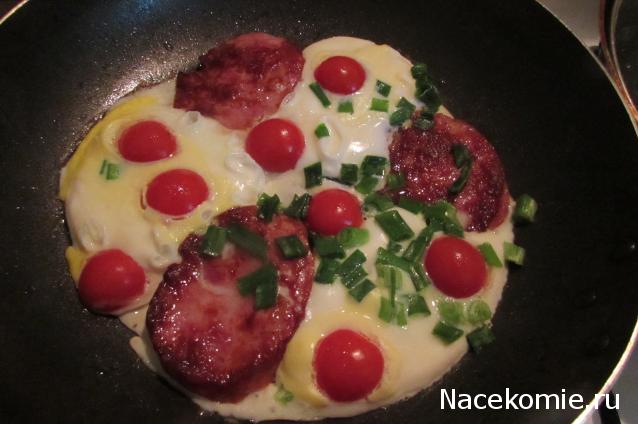 Кулинарный отдел