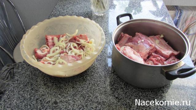 Кулинарный отдел