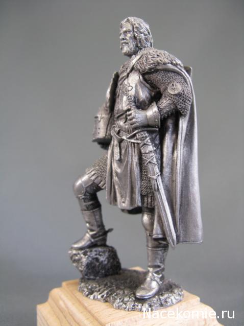 Общаемся с представителями фирмы EК Castings