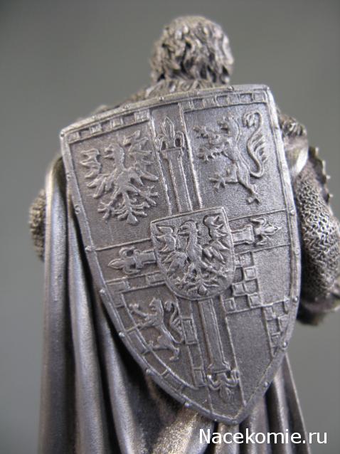 Общаемся с представителями фирмы EК Castings