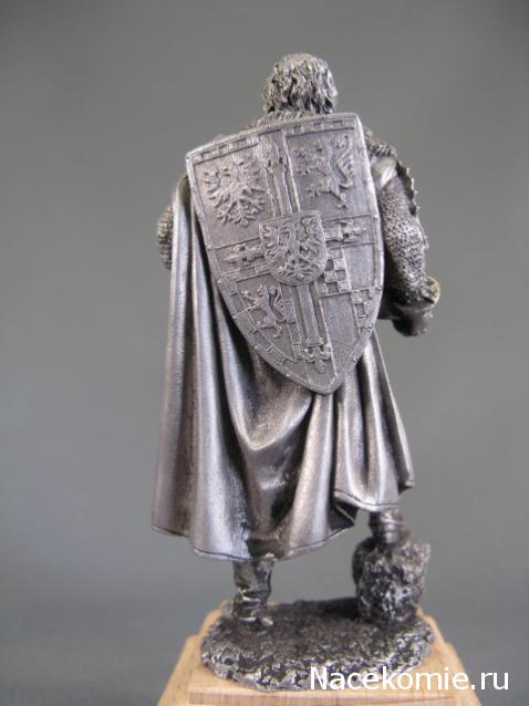 Общаемся с представителями фирмы EК Castings