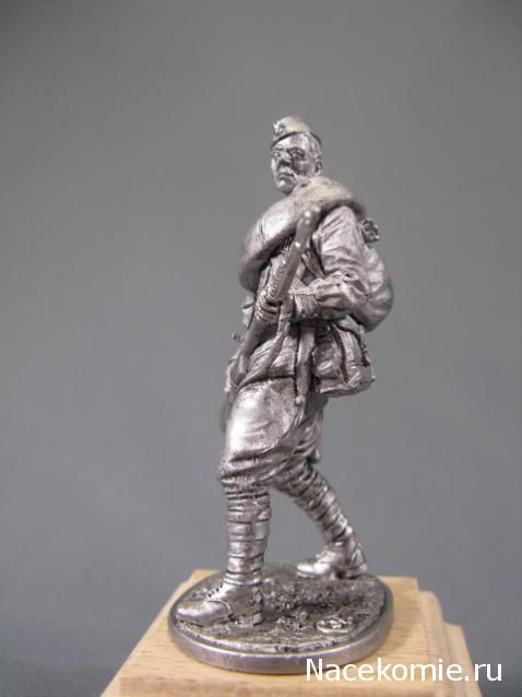 Общаемся с представителями фирмы EК Castings