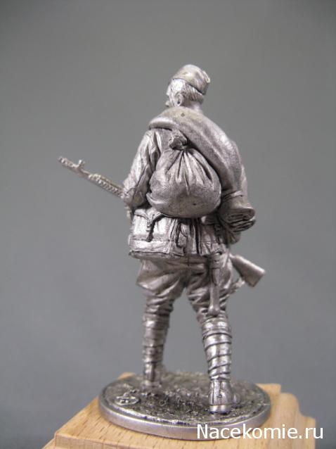 Общаемся с представителями фирмы EК Castings