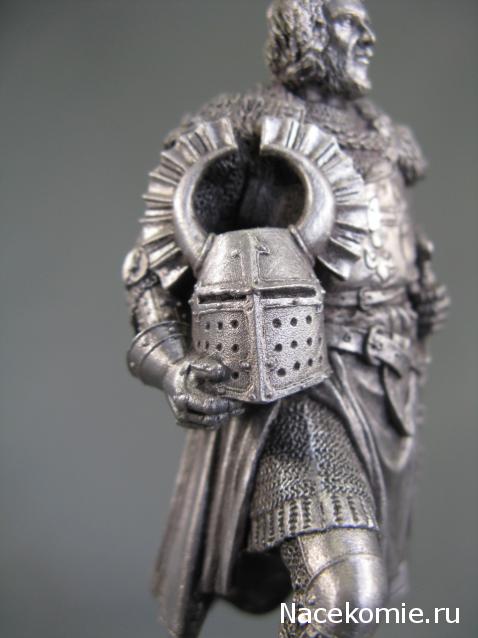 Общаемся с представителями фирмы EК Castings