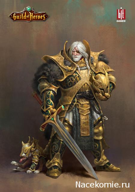 Общаемся с представителями фирмы EК Castings