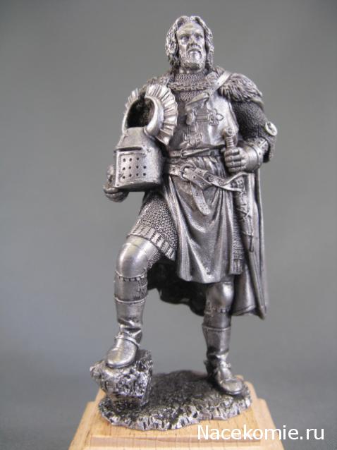 Общаемся с представителями фирмы EК Castings