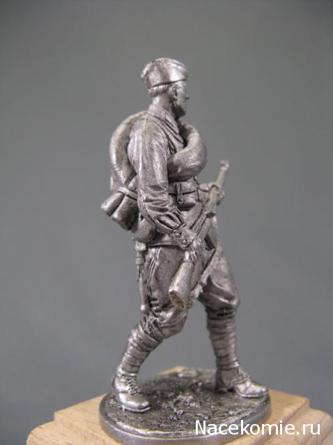 Общаемся с представителями фирмы EК Castings