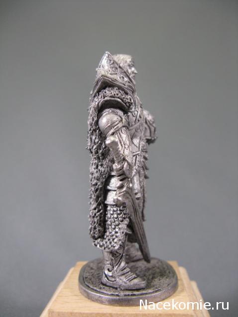 Общаемся с представителями фирмы EК Castings