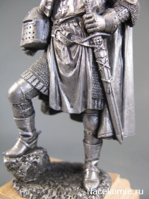 Общаемся с представителями фирмы EК Castings