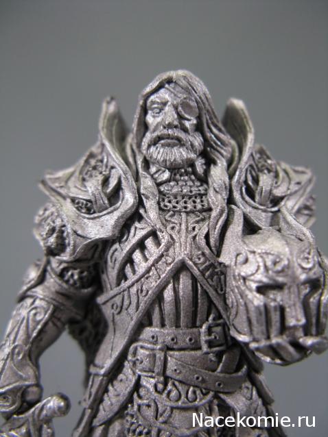 Общаемся с представителями фирмы EК Castings