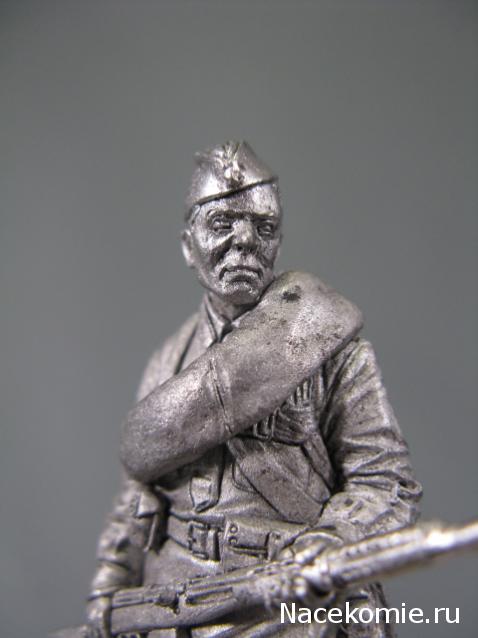 Общаемся с представителями фирмы EК Castings