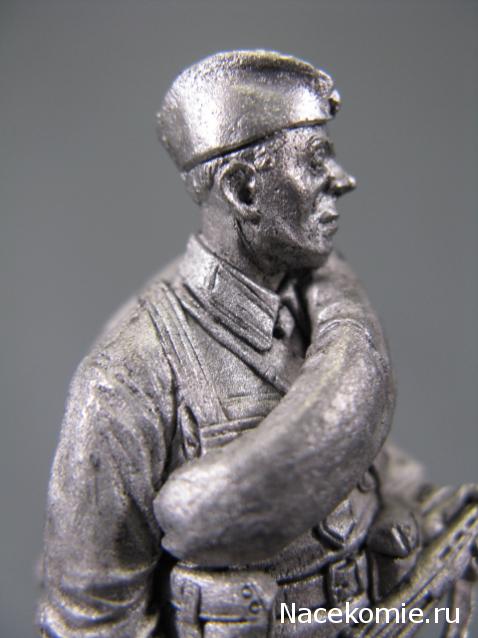 Общаемся с представителями фирмы EК Castings