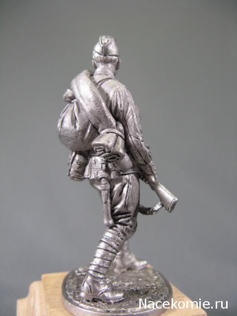 Общаемся с представителями фирмы EК Castings