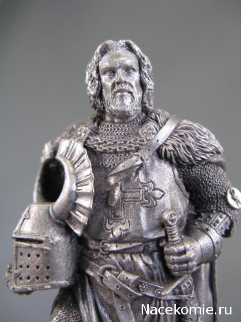 Общаемся с представителями фирмы EК Castings