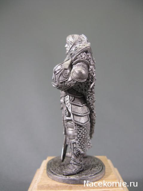 Общаемся с представителями фирмы EК Castings