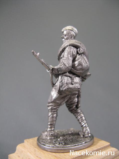 Общаемся с представителями фирмы EК Castings