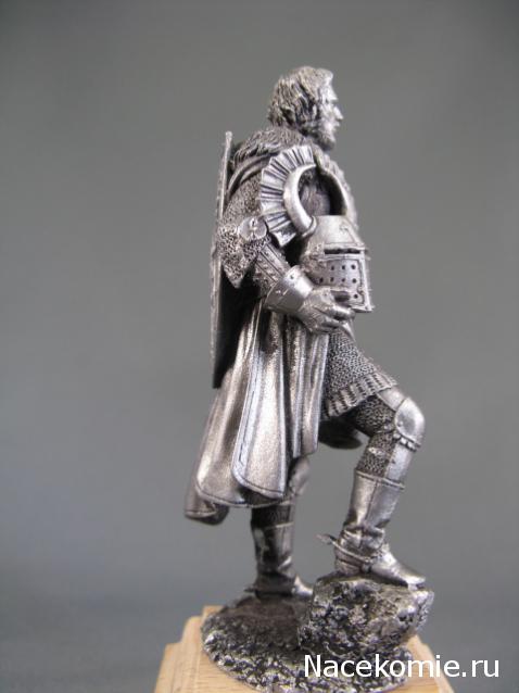 Общаемся с представителями фирмы EК Castings