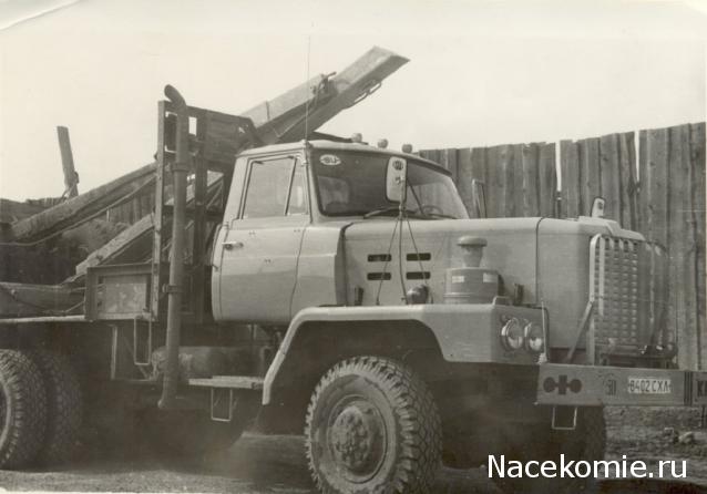 Гаражные посиделки - Болталка-трёп АЛГ