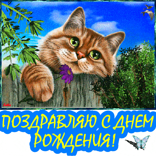 Наши Дни Рождения