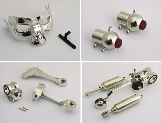 Возможные журнальные серии от Ашет Коллекция