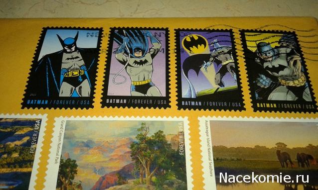 Беседы о филателии и не только (Трёп)