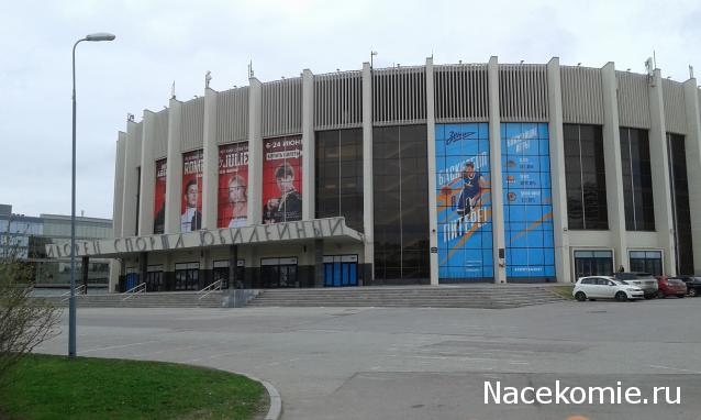 Тракторная болталка