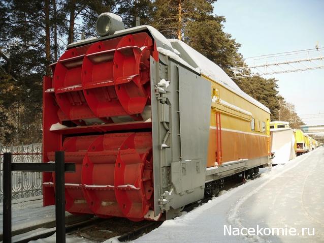 Железная Дорога в Миниатюре - Болталка