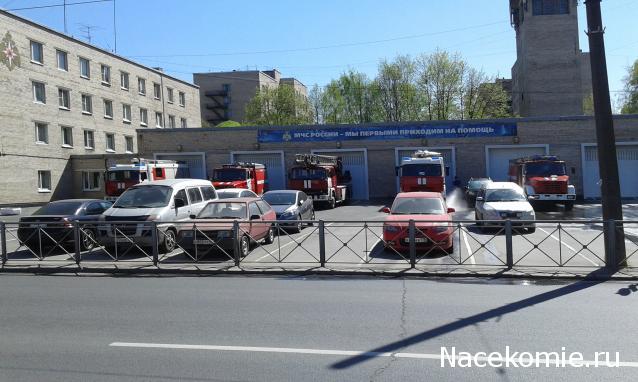 Болталка АЛ и АНС