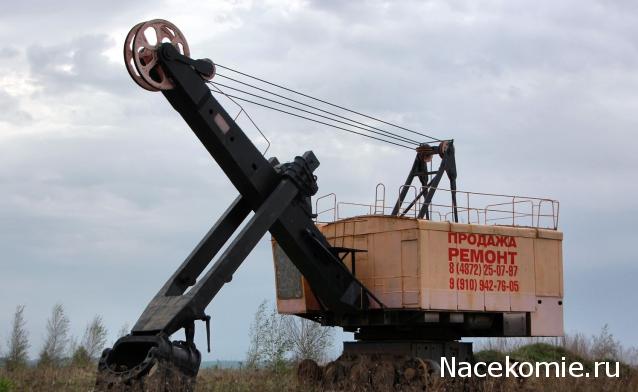 Тракторные музеи/выставки/памятники