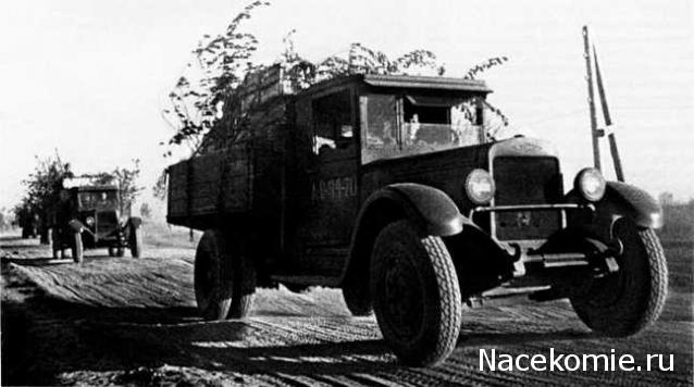 Гаражные посиделки - Болталка-трёп АЛГ