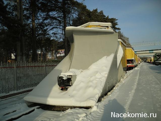 Железная Дорога в Миниатюре - Болталка