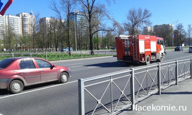 Болталка АЛ и АНС