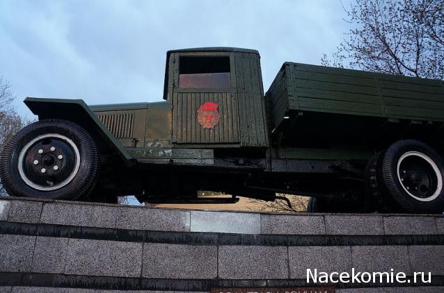 Гаражные посиделки - Болталка-трёп АЛГ